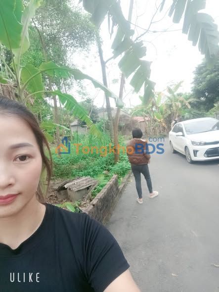 Đất Vân Trục Lập Thạch 225m² 800 triệu - Sổ đỏ