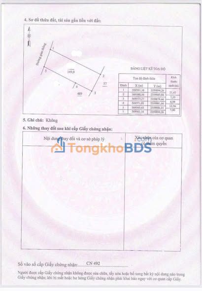 Đất Trưng Vương Việt Trì 150m² 3 tỷ - Sổ đỏ chính chủ