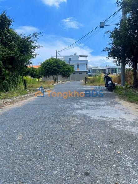 Đất nền Mỹ Tho Tân Mỹ Chánh 85m² 8xx triệu - Sổ đỏ