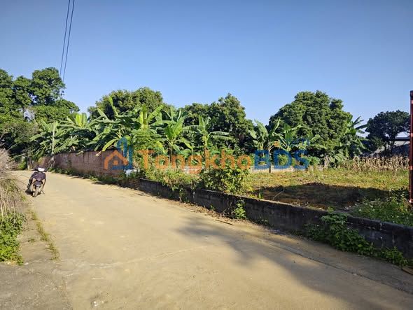 Đất nền Phú Cát Quốc Oai 360m² giá thỏa thuận - Sổ đỏ chính chủ