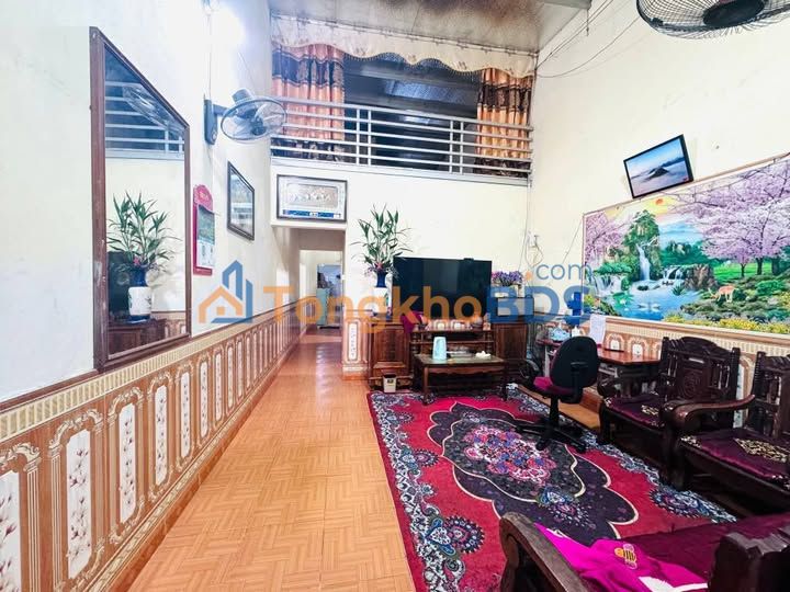 Nhà riêng Trần Phú Hà Giang 4x25m 1 tỷ - Chính chủ bán