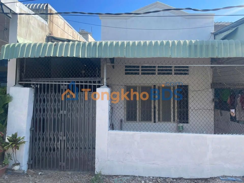 Nhà Xã Phước Hưng Long Đất 68m² 1.25 tỷ - Chính chủ bán