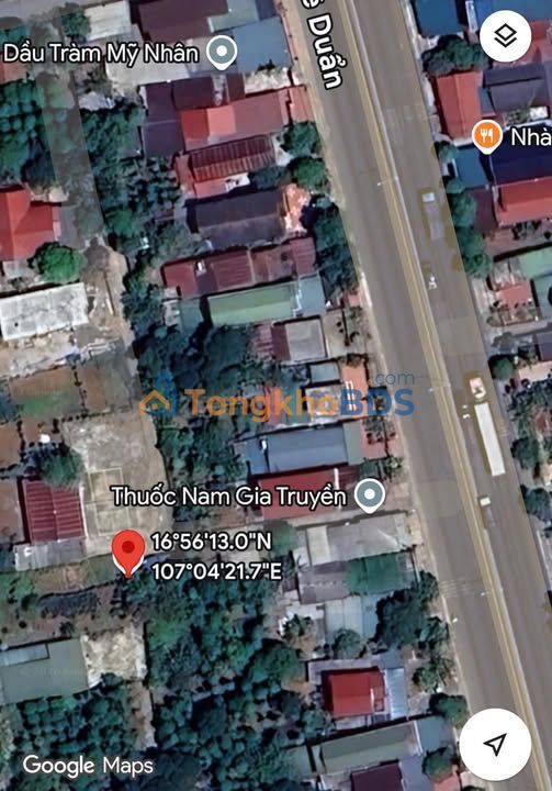 Đất nền Gio Linh 195m² giá 4x triệu - Tiềm năng tăng giá