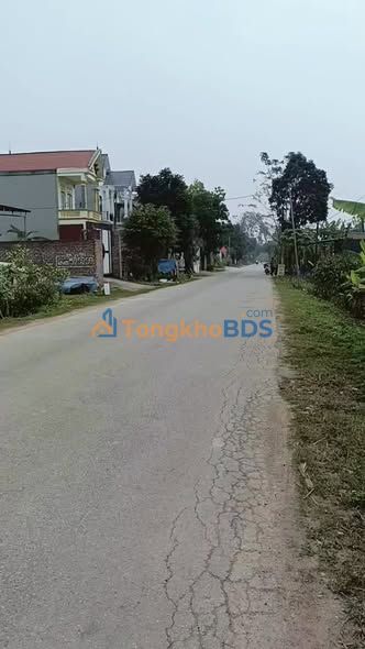 Đất nền TL315 Thanh Uyên 100m² giá 1 tỷ - Sổ đỏ chính chủ