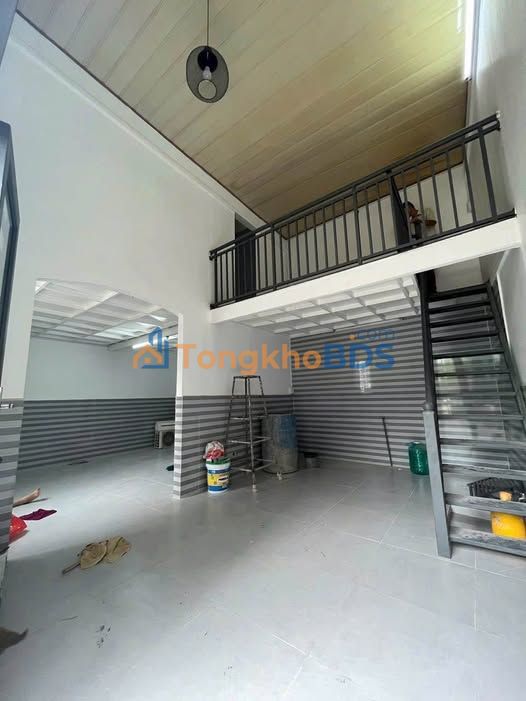 Nhà 37m² Nguyễn Thái Học, Long Xuyên - Giá 1.35 Tỷ, Sẵn Sàng Về Ở