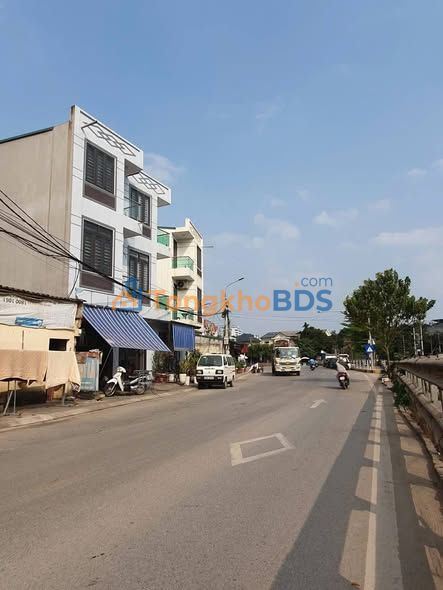 Bán Đất Nền Việt Trì 133m² - Mặt Tiền 5m - Gần ĐH Hùng Vương