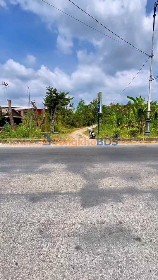 Đất Mỹ Khánh Phong Điền 2.000m² 6,4 tỷ Sổ đỏ chính chủ