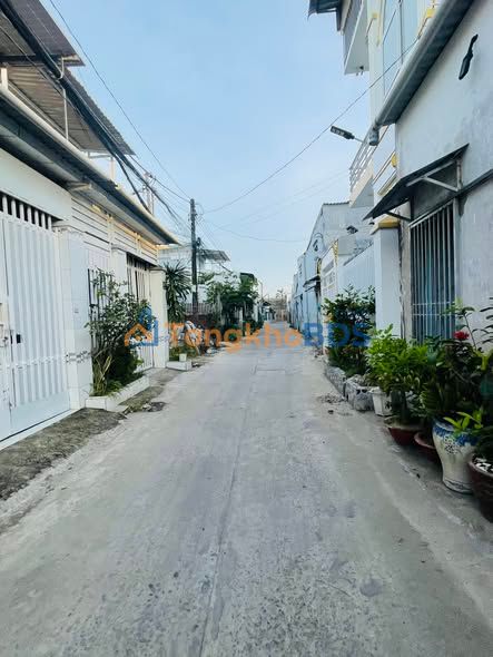 Nhà hẻm 174 Nguyễn Bỉnh Khiêm Rạch Giá 1.1 tỷ Chính chủ bán