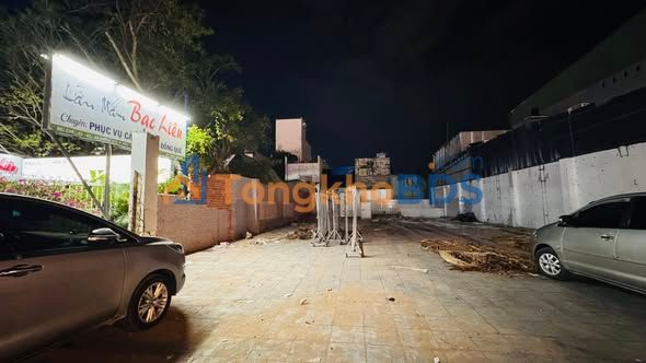 Mặt bằng Kinh doanh Đường 3 Tháng 2, Rạch Giá - 154m², Giá 11 Triệu/Tháng