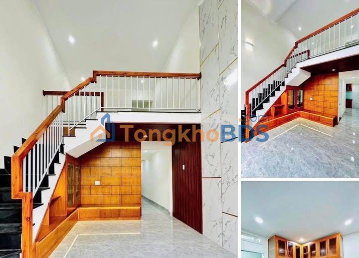 Nhà Nguyễn Hiền Quy Nhơn 40m² giá 2.85 tỷ - Chính chủ bán, sẵn ở ngay