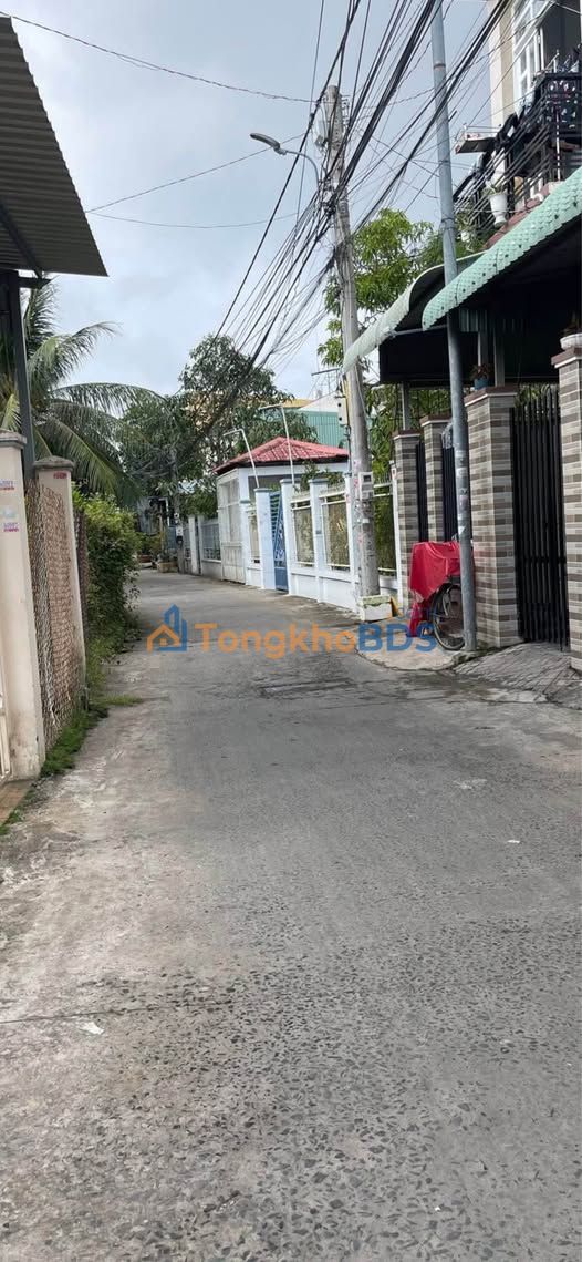 Nhà Mỹ Phước Long Xuyên 56m² 1.15 tỷ - Chính chủ bán