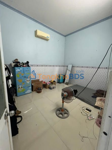 Nhà 5x22 hẻm 388 Nguyễn Bỉnh Khiêm Rạch Giá 1.35 tỷ - Chính chủ