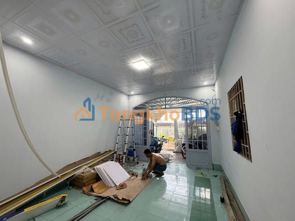 Nhà hẻm Nguyễn Trung Trực Rạch Giá 72m² 3tr - Sẵn sàng ở ngay