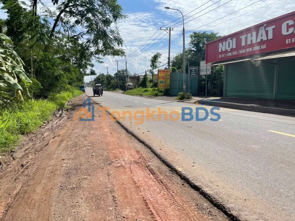 Nhà mặt tiền Nguyễn Hoàng Cầu Giấy 2 tỷ - Kinh doanh đỉnh