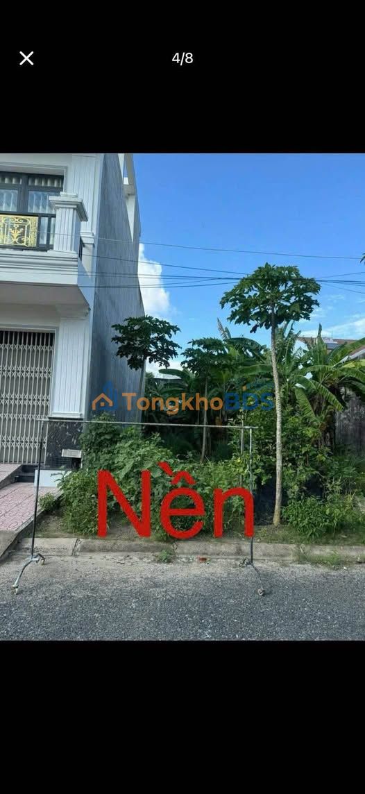 Đất nền Mỹ Phước Long Xuyên 90m² 1.95 tỷ - Sổ đỏ chính chủ