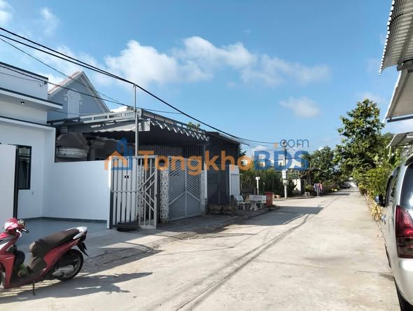 Nhà 97.5m² Rạch Giá - Tặng Vàng Lộc Xuân, Full Nội Thất Cao Cấp