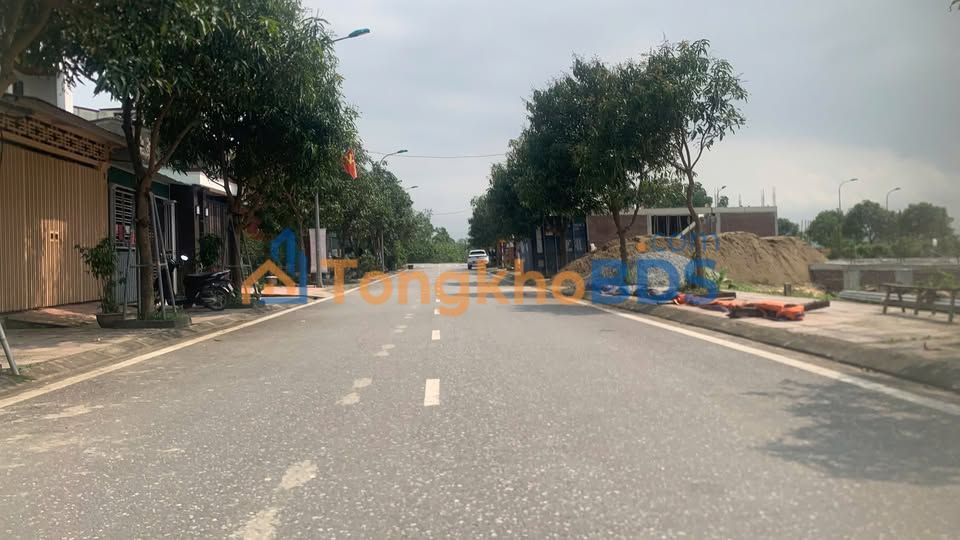 Đất nền QL1A Cẩm Xuyên 160m² giá 3 tỷ - Sổ đỏ chính chủ