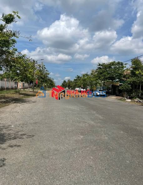 Đất nền Phường Tân Xuyên 104m² 1,2 tỷ - Hạ tầng hoàn thiện