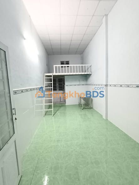Nhà trọ Rạch Giá 326 Nguyễn Bỉnh Khiêm 1.2 triệu - Bàn giao ngay