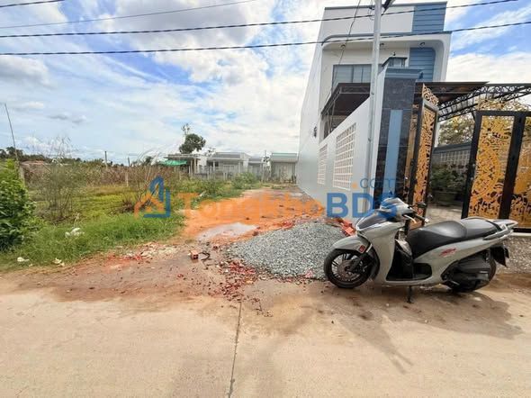 Đất thổ cư Ấp Chánh Long Hiệp 150m² 1,55 tỷ - Sổ đỏ chính chủ