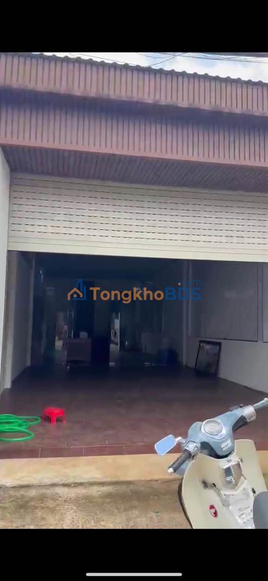 Nhà riêng Đường Cô Hương Châu Buôn Hồ 195m² 3,7 tỷ – Chính chủ bán