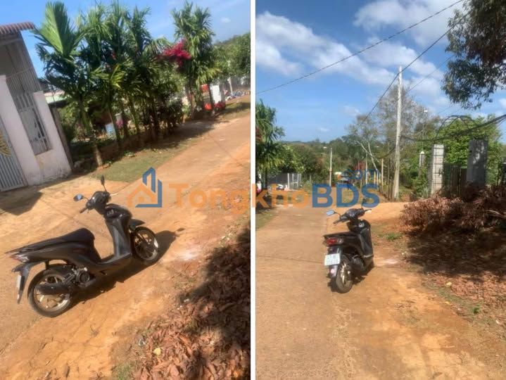 Đất Thiện An Buôn Hồ 258m² 1.32 tỷ - Đường ô tô rộng