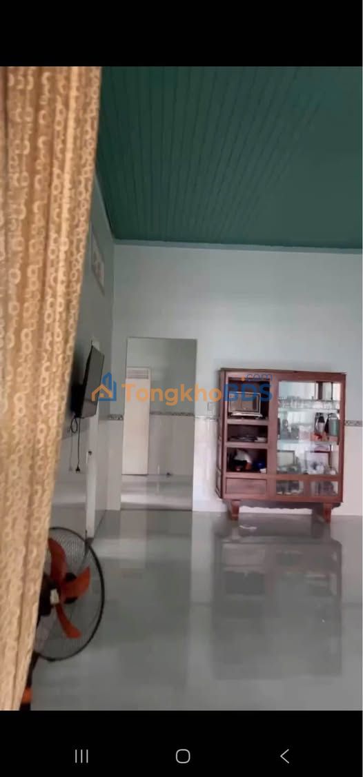 Nhà 198m² Phường Hiệp Ninh - Ô tô vào nhà, 1.9 Tỷ Chính Chủ