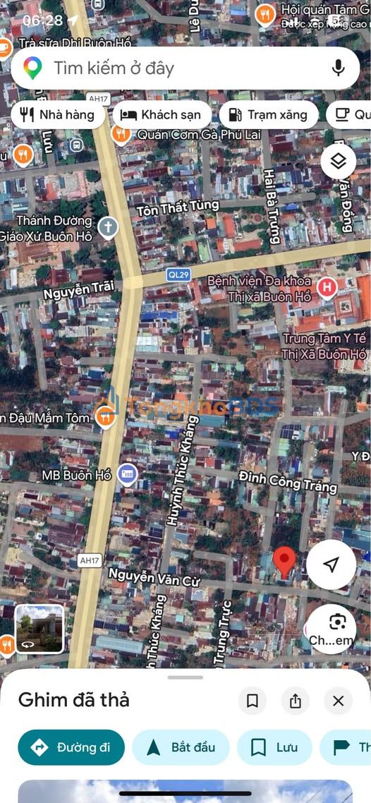 Nhà riêng An Lạc Bình Tân 175m²/3,699 tỷ - Ô tô vào nhà