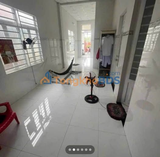 Nhà Ninh Sơn Tây Ninh 216m² – Ô tô vào tận nhà