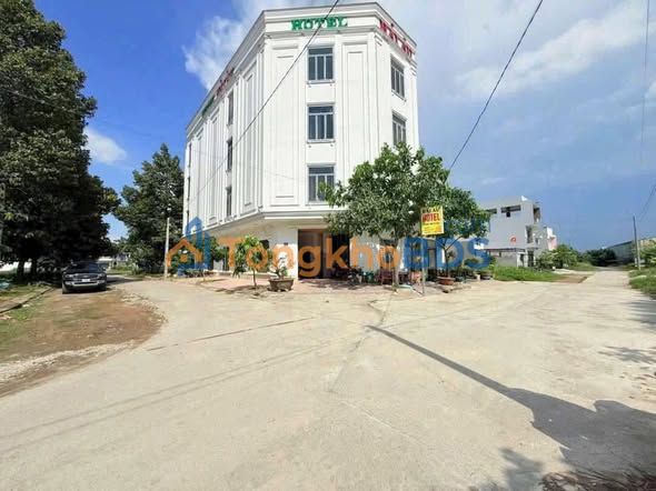 Đất Nền Bến Lức Long An 144m² - SHR, Giá Tốt 2.5 Tỷ