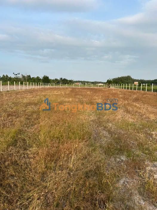 Đất nền Suối Đá Tây Ninh 1.8k m² - Đường to ô tô