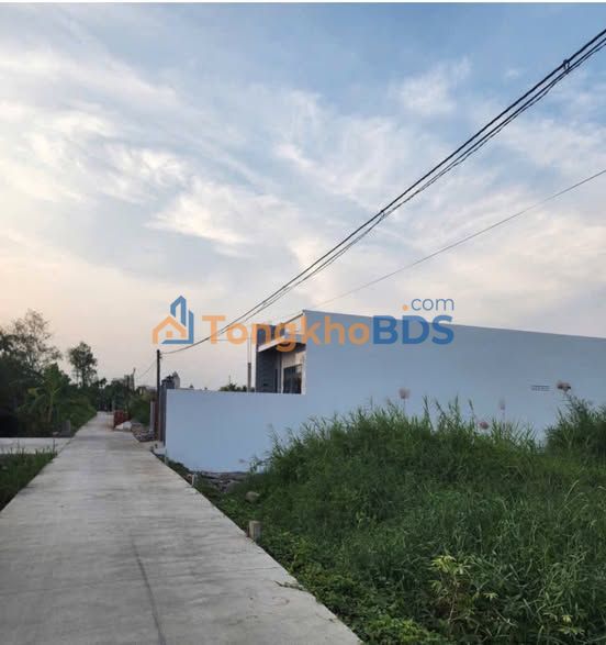 Bán Đất Thổ Cư Vị Thủy 108m² - Lộ Ôtô, Gần Đại Học Võ Trường Toản