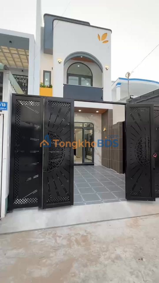 Nhà riêng Rạch Giá Nguyễn Thị Vị 95m² 1.85 tỷ - Chính chủ bán