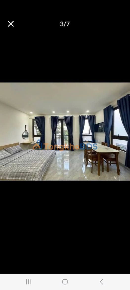 Cho thuê căn hộ ECOCITY BMT 40m² - Nội thất cao cấp, giá 5.5 triệu/tháng