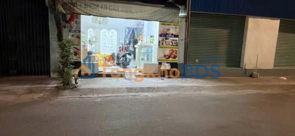 Nhà phố Phan Sao Nam Tân Bình 38m² hơn 9 tỷ - Cho thuê ngay