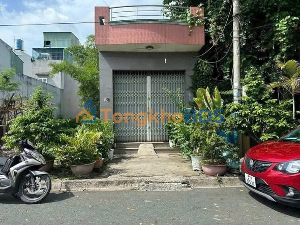 Nhà riêng Mai Thị Non Bến Lức 72m² 3 tỷ - Chính chủ bán