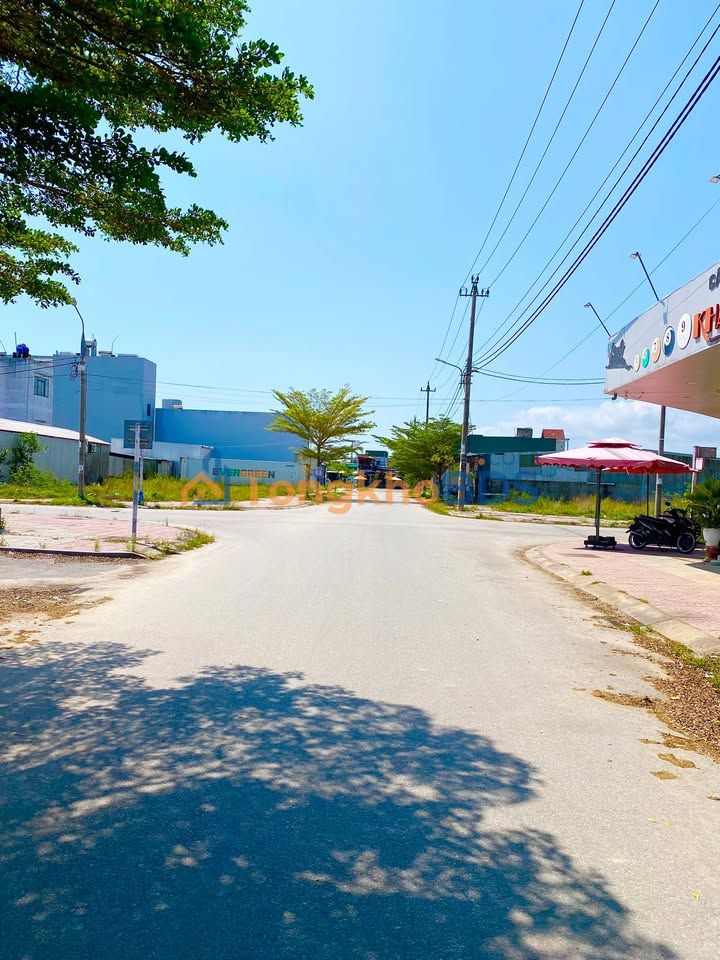 Đất nền Sa Huỳnh Dung Quất 100m² 1,17 tỷ - Sổ đỏ chính chủ