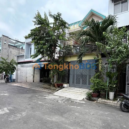 Nhà riêng Bà Điểm 95m² 3 tỷ - Chính chủ bán gấp