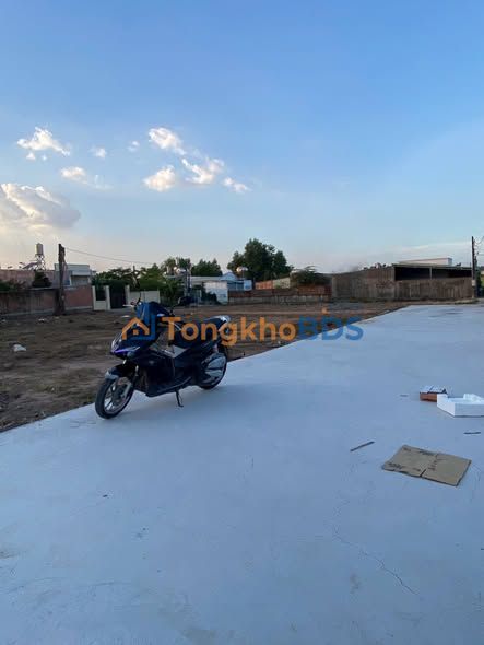 Đất Nền Sổ Riêng 113m² - 1.15 Tỷ Tại Xã Bình Minh, Đồng Nai