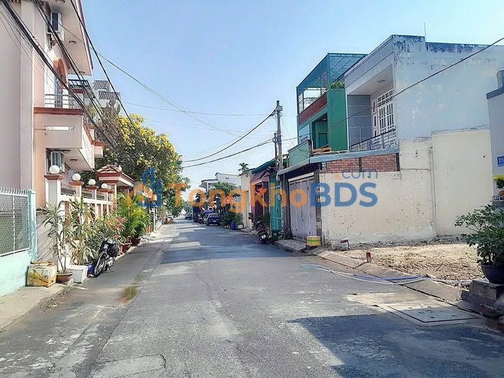 Nhà phố Tăng Nhơn Phú A Thủ Đức 82m² 6.2 tỷ - Chính chủ bán