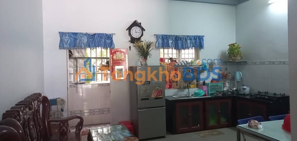 Nhà lô KDC An Bình Rạch Giá 88m² 2.35 tỷ - Ô tô vào nhà