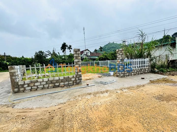 Đất nền Lộc Châu Bảo Lộc 300m² 1.45 tỷ - Đường ô tô