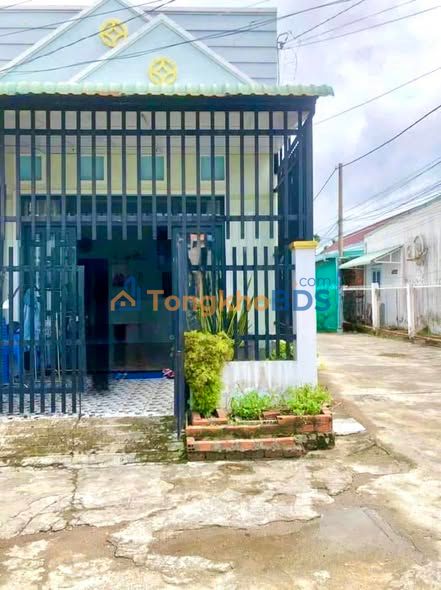 Nhà thuê Ngô Văn Sở Rạch Giá 95m² 4 triệu - Sẵn sàng ở ngay
