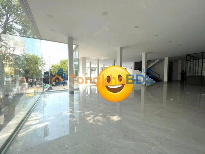 Nhà phố Ngô Quyền 248m² 39 tỷ - KD mặt tiền