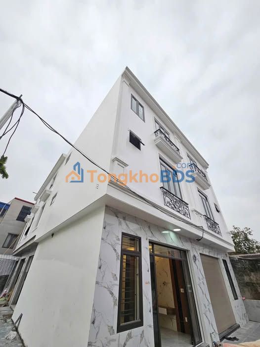 Nhà riêng Kiến An 44m² 2.6 tỷ - Chính chủ bán