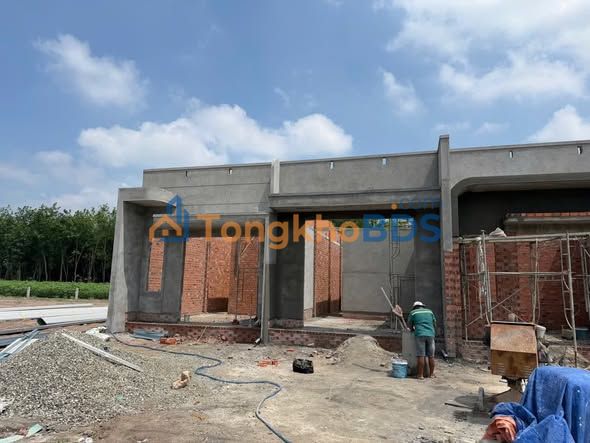 Đất nền Tân Biên ĐT 781 145m² 320 triệu - Thổ cư 100%