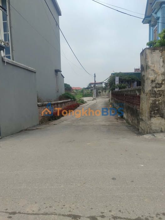 Đất nền Lương Tài 97m² 1 tỷ - Sổ đỏ chính chủ