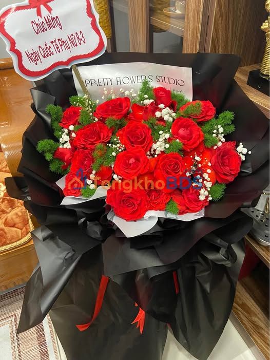 Đất nền Phù Lưu Kiến An 50m² giá 1 tỷ - Đường ô tô vào tận