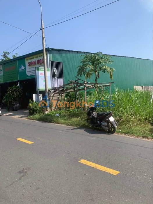 Đất nền Phú Xuân Tân Phú 125m² giá thỏa thuận - Đường to ô tô