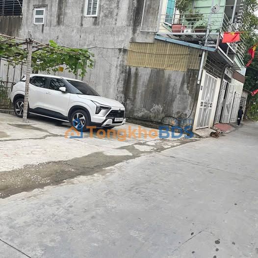 Nhà Tân Tiến An Dương 85m² 2 tỷ - Ô tô vào tận nhà